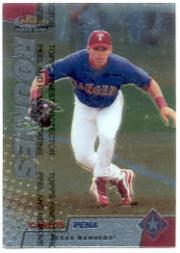 1999 Finest Baseball Part 1 - Picture 467 of 481