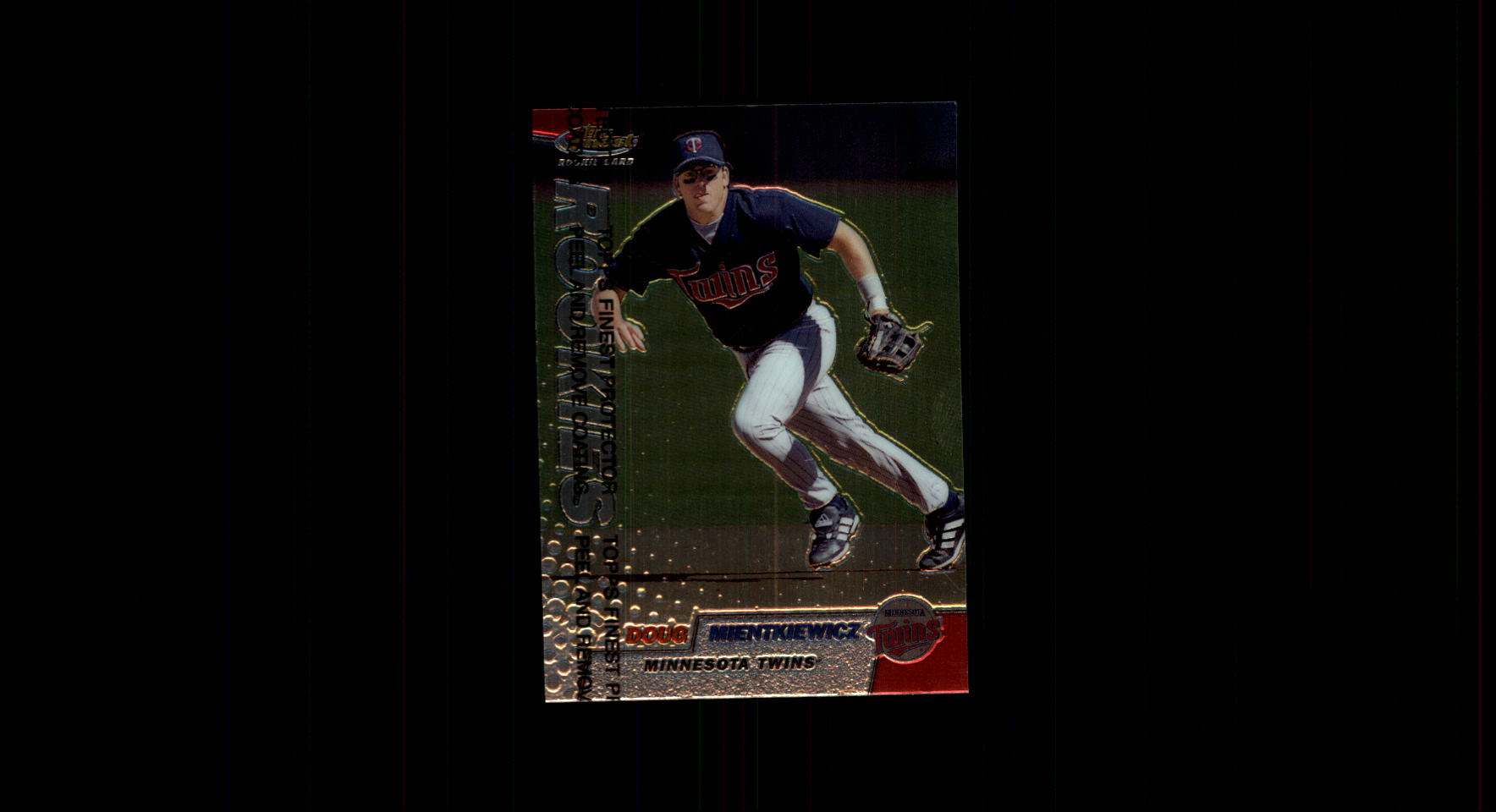 1999 Finest Baseball Part 1 - Picture 472 of 481
