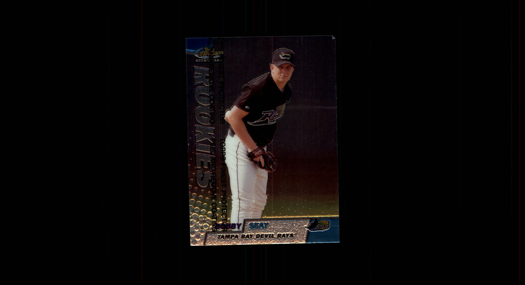 1999 Finest Baseball Part 1 - Picture 474 of 481