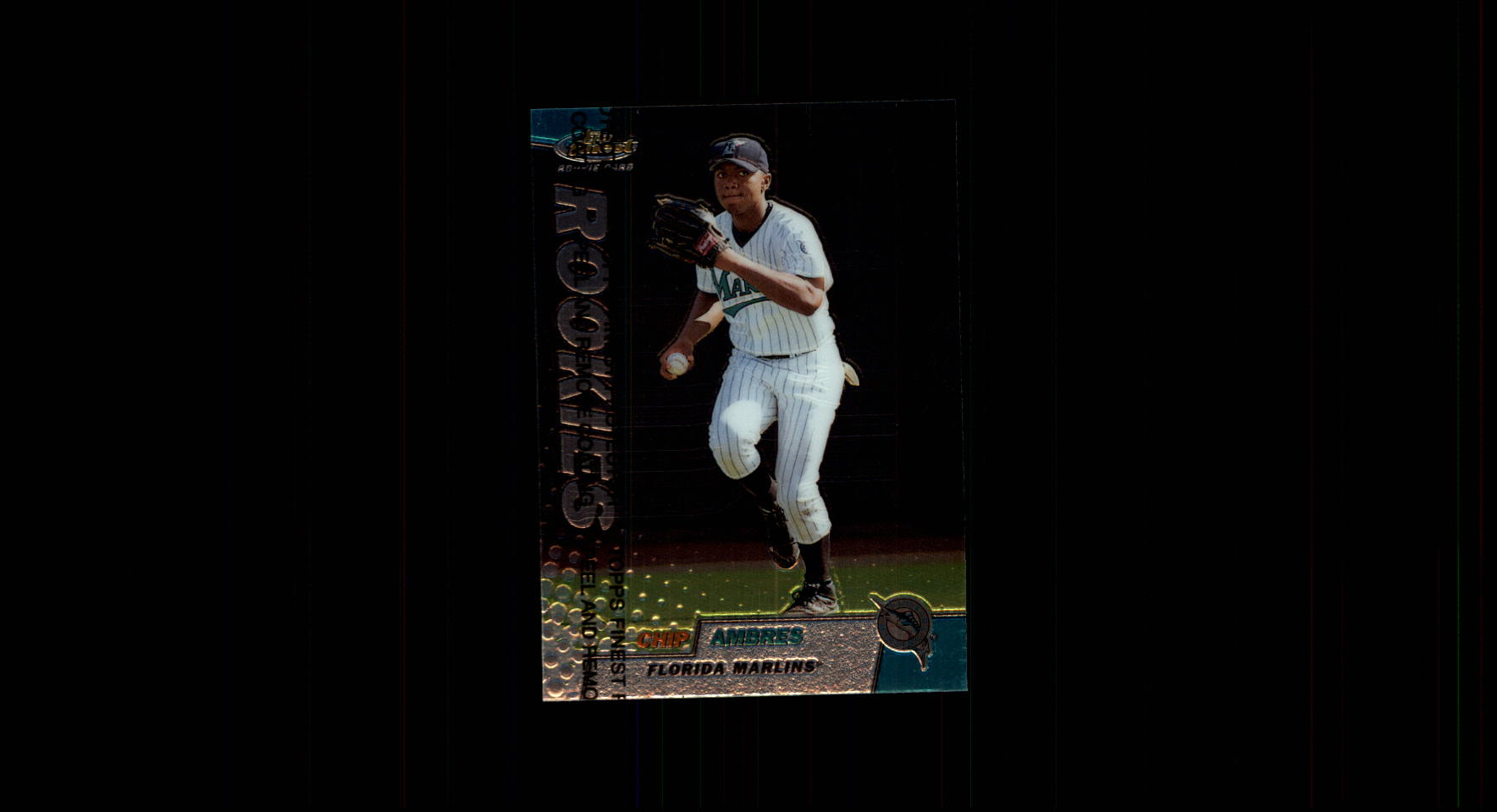 1999 Finest Baseball Part 1 - Picture 476 of 481