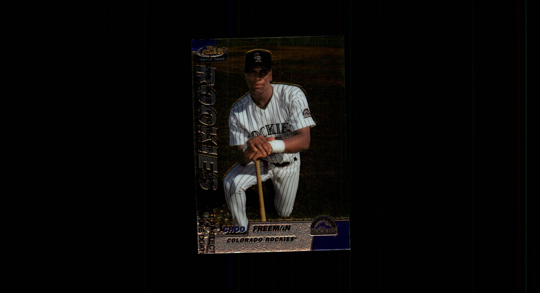 1999 Finest Baseball Part 1 - Picture 478 of 481