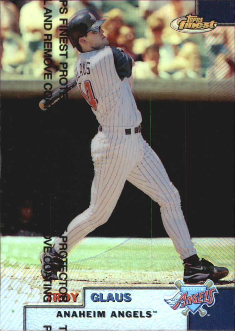 1999 Finest Baseball Part 2 - Picture 28 of 65