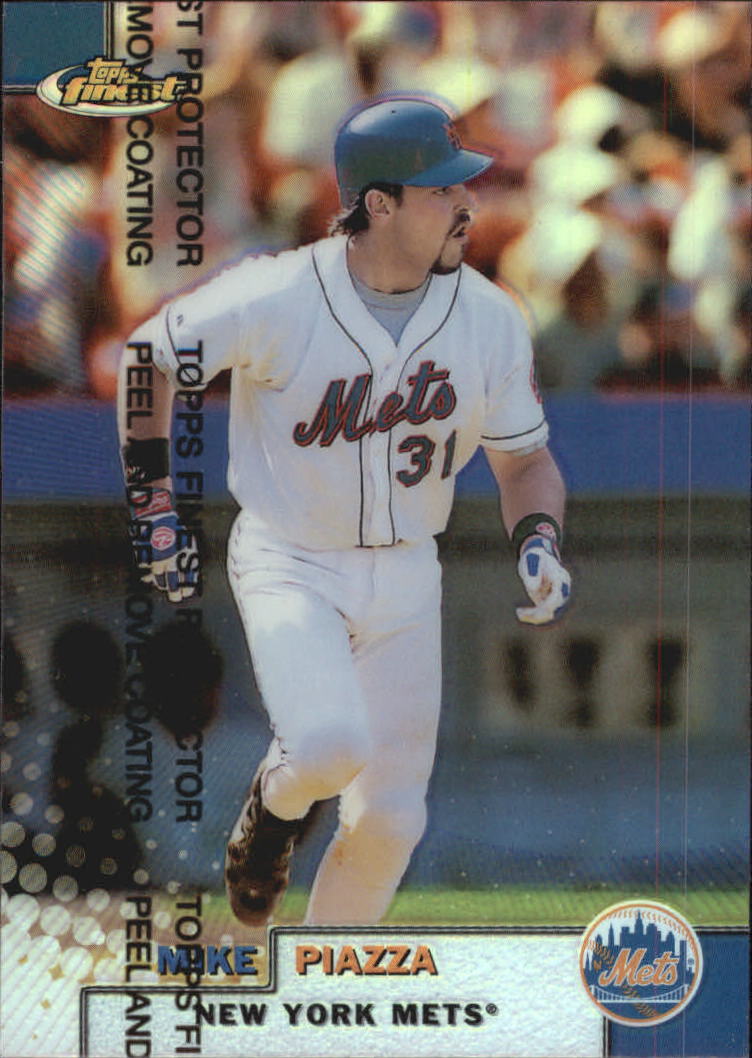 1999 Finest Baseball Part 2 - Picture 24 of 65