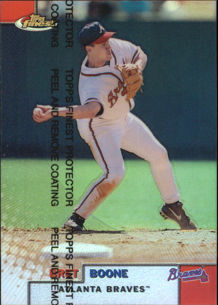 1999 Finest Baseball Part 2 - Picture 22 of 65