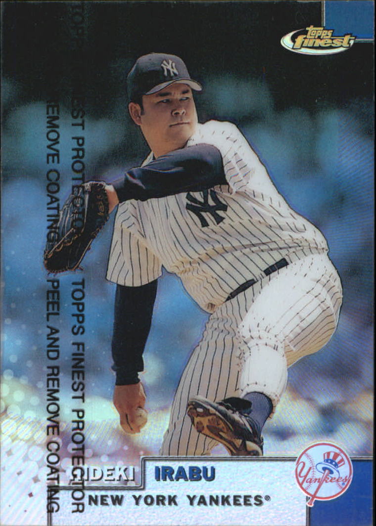 1999 Finest Baseball Part 2 - Picture 20 of 65