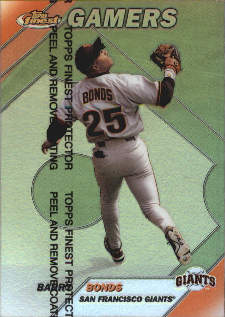 1999 Finest Baseball Part 2 - Picture 18 of 65