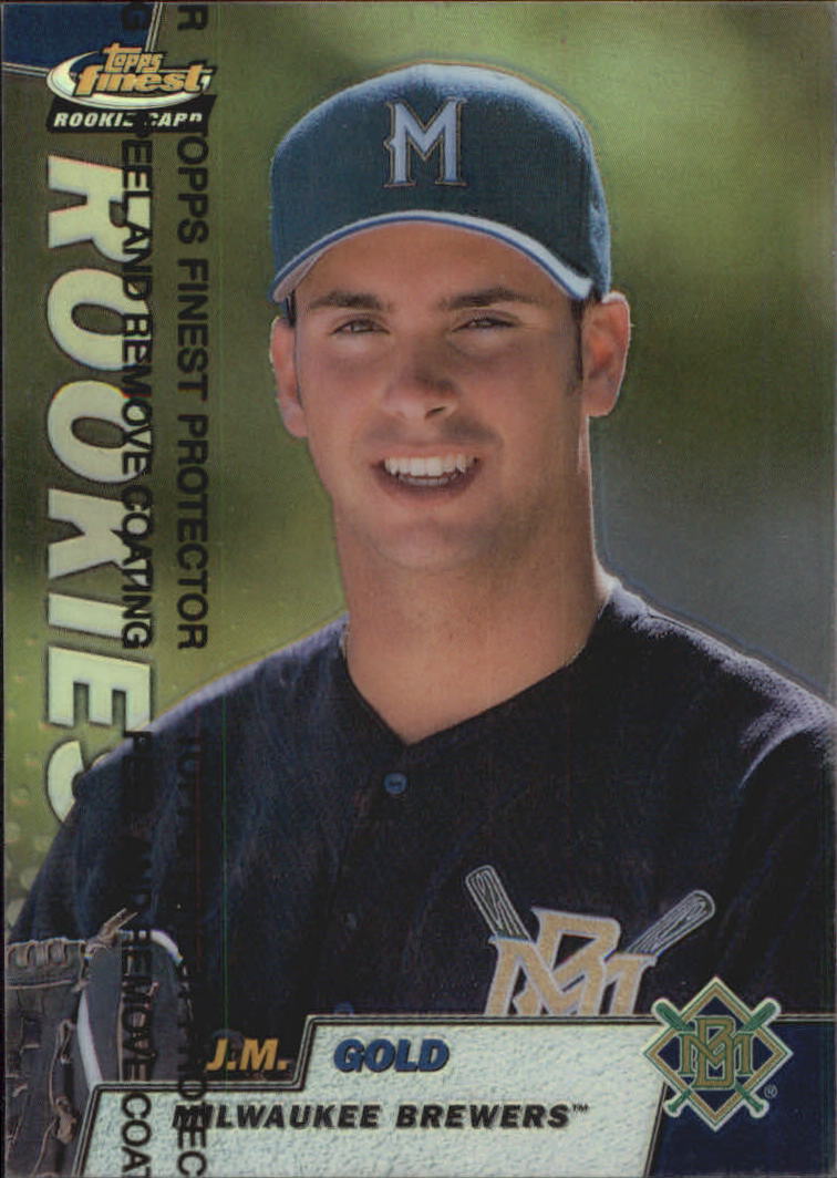 1999 Finest Baseball Part 2 - Picture 16 of 65