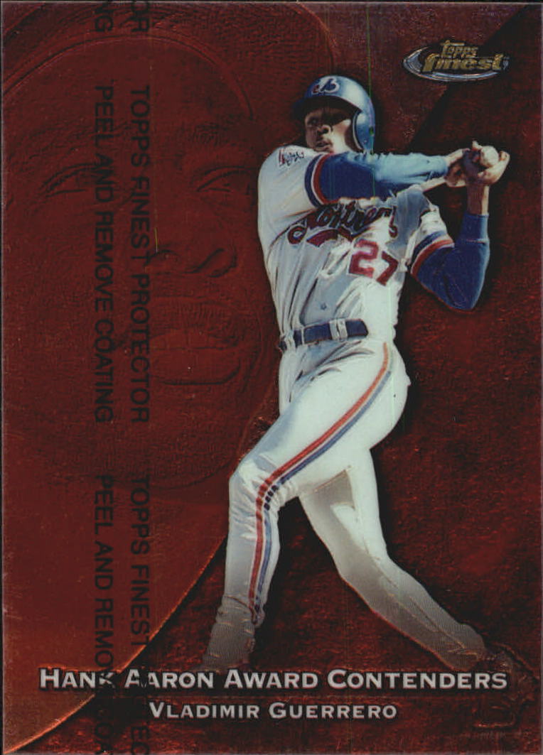 1999 Finest Baseball Part 2 - Picture 58 of 65