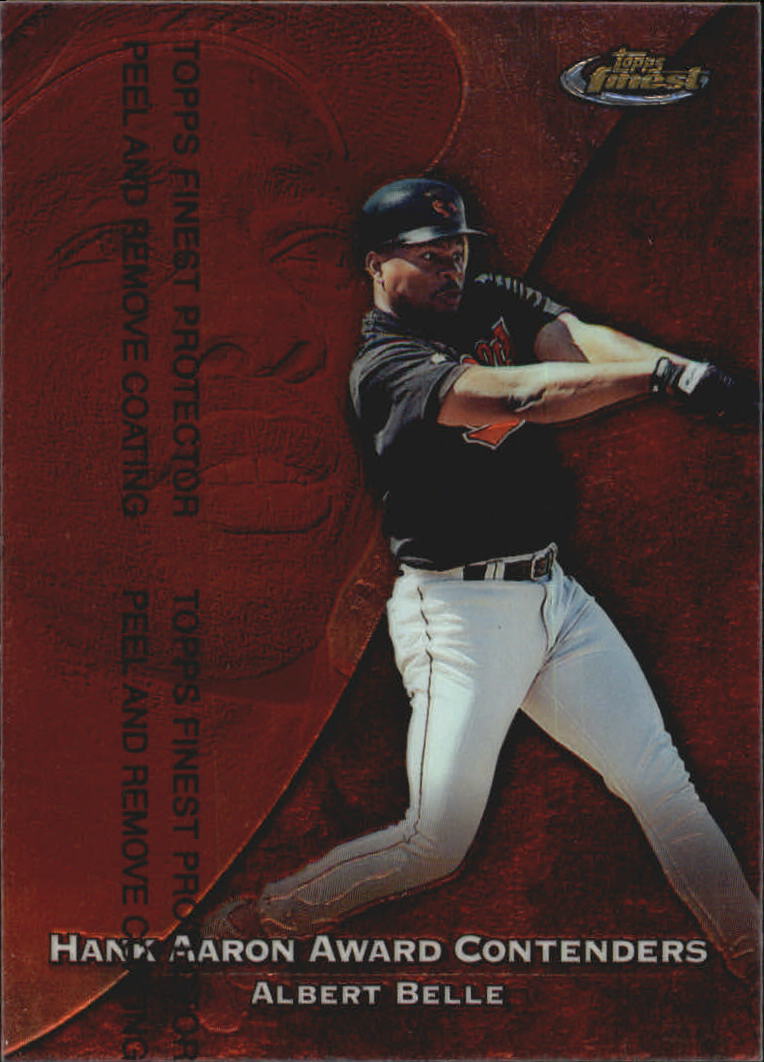 1999 Finest Baseball Part 2 - Picture 56 of 65
