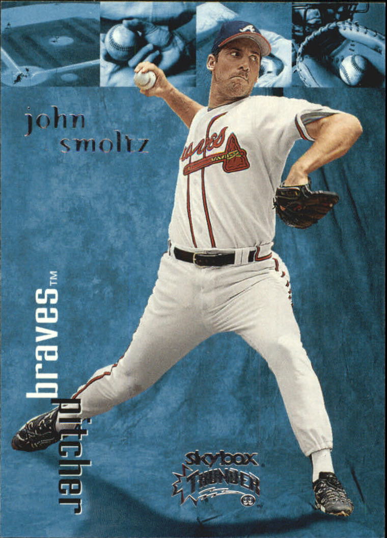 1999 Skybox Thunder Baseball "Main Set" Cards #1 to #150 - Picture 2 of 281