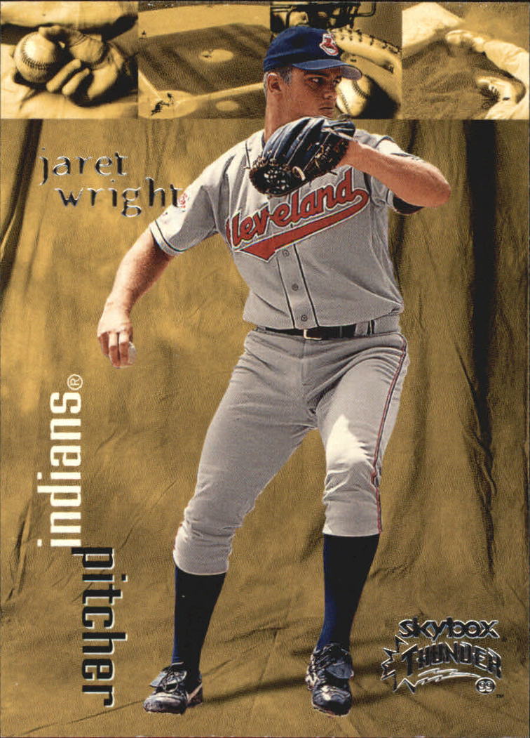 1999 Skybox Thunder Baseball "Main Set" Cards #1 to #150 - Picture 72 of 281