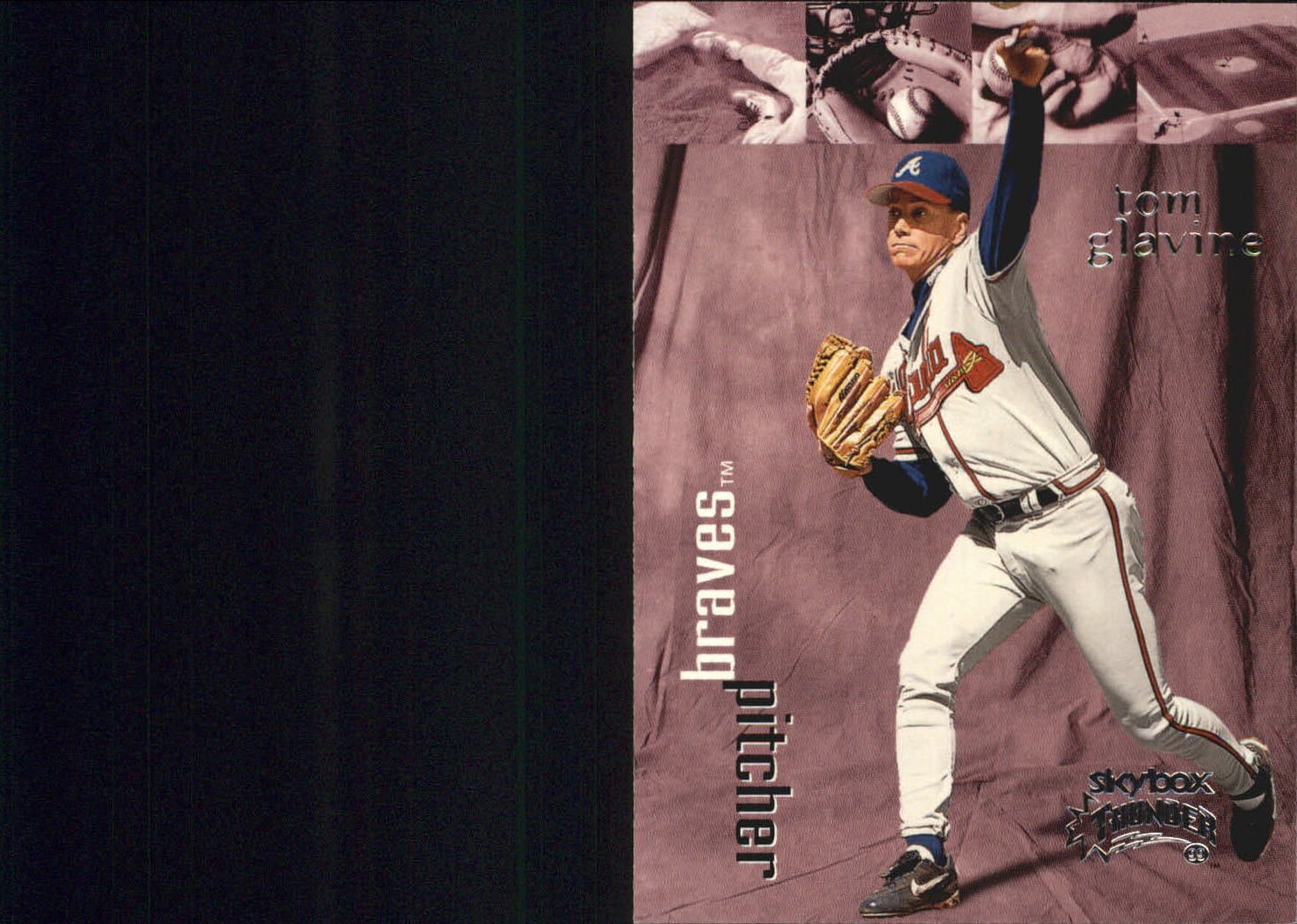 1999 Skybox Thunder Baseball "Main Set" Cards #1 to #150 - Picture 116 of 281