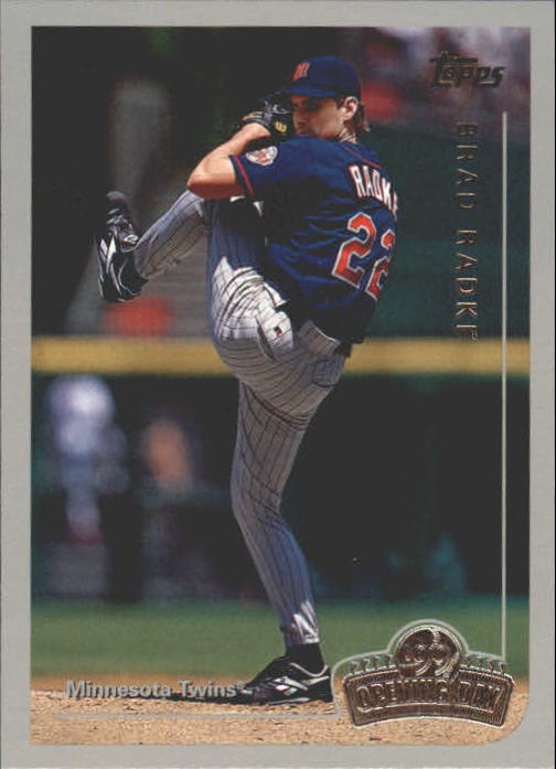 1999 Topps Opening Day Baseball - Picture 16 of 141