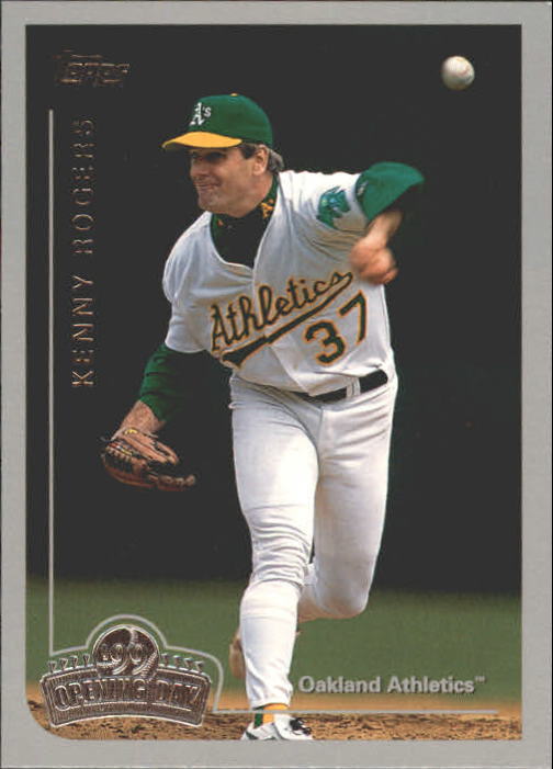 1999 Topps Opening Day Baseball - Picture 22 of 141