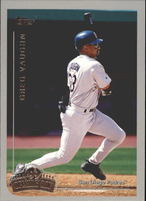 1999 Topps Opening Day Baseball - Picture 56 of 141