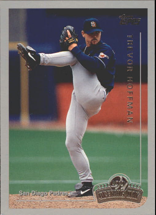 1999 Topps Opening Day Baseball - Picture 62 of 141