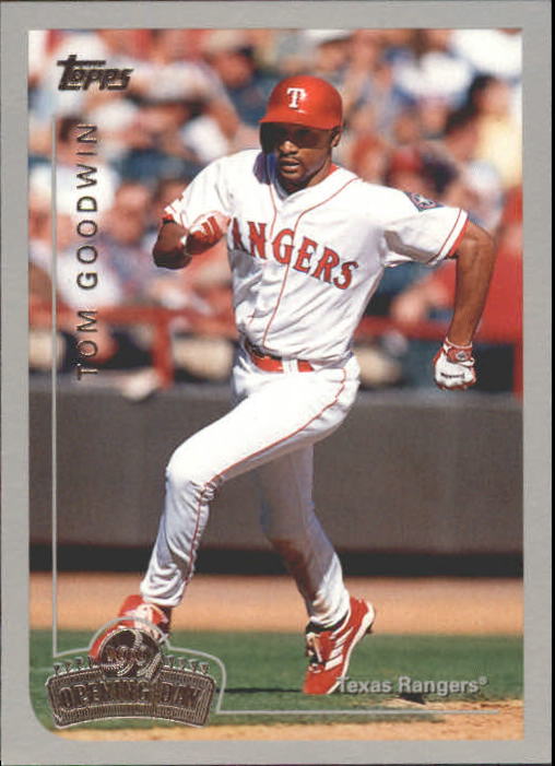1999 Topps Opening Day Baseball - Picture 68 of 141