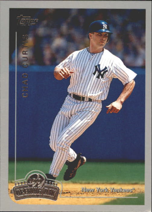 1999 Topps Opening Day Baseball - Picture 70 of 141