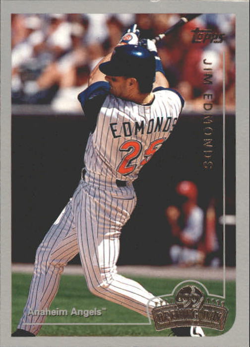 1999 Topps Opening Day Baseball - Picture 74 of 141