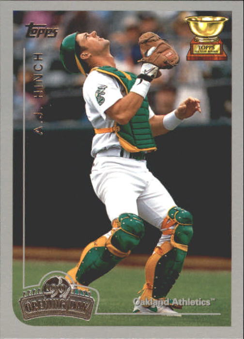 1999 Topps Opening Day Baseball - Picture 76 of 141