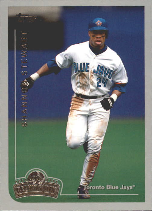 1999 Topps Opening Day Baseball - Picture 78 of 141