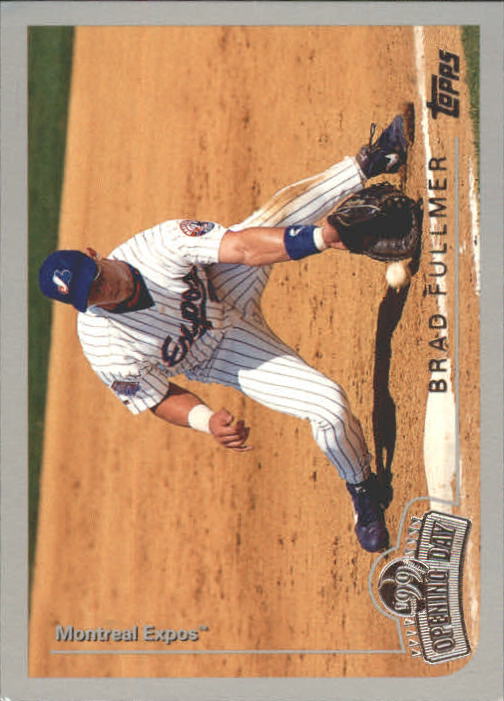 1999 Topps Opening Day Baseball - Picture 80 of 141