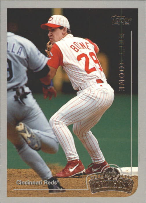 1999 Topps Opening Day Baseball - Picture 90 of 141