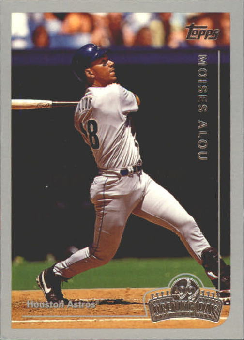 1999 Topps Opening Day Baseball - Picture 102 of 141