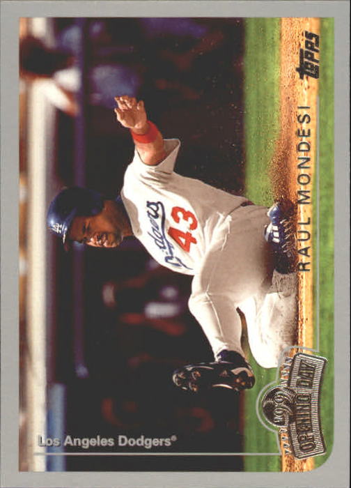 1999 Topps Opening Day Baseball - Picture 104 of 141