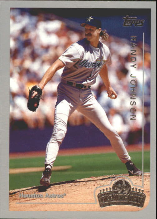1999 Topps Opening Day Baseball - Picture 106 of 141