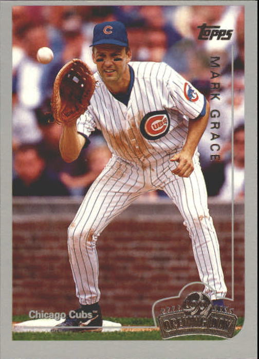 1999 Topps Opening Day Baseball - Picture 108 of 141