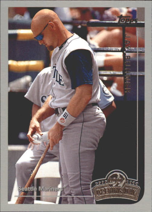 1999 Topps Opening Day Baseball - Picture 126 of 141