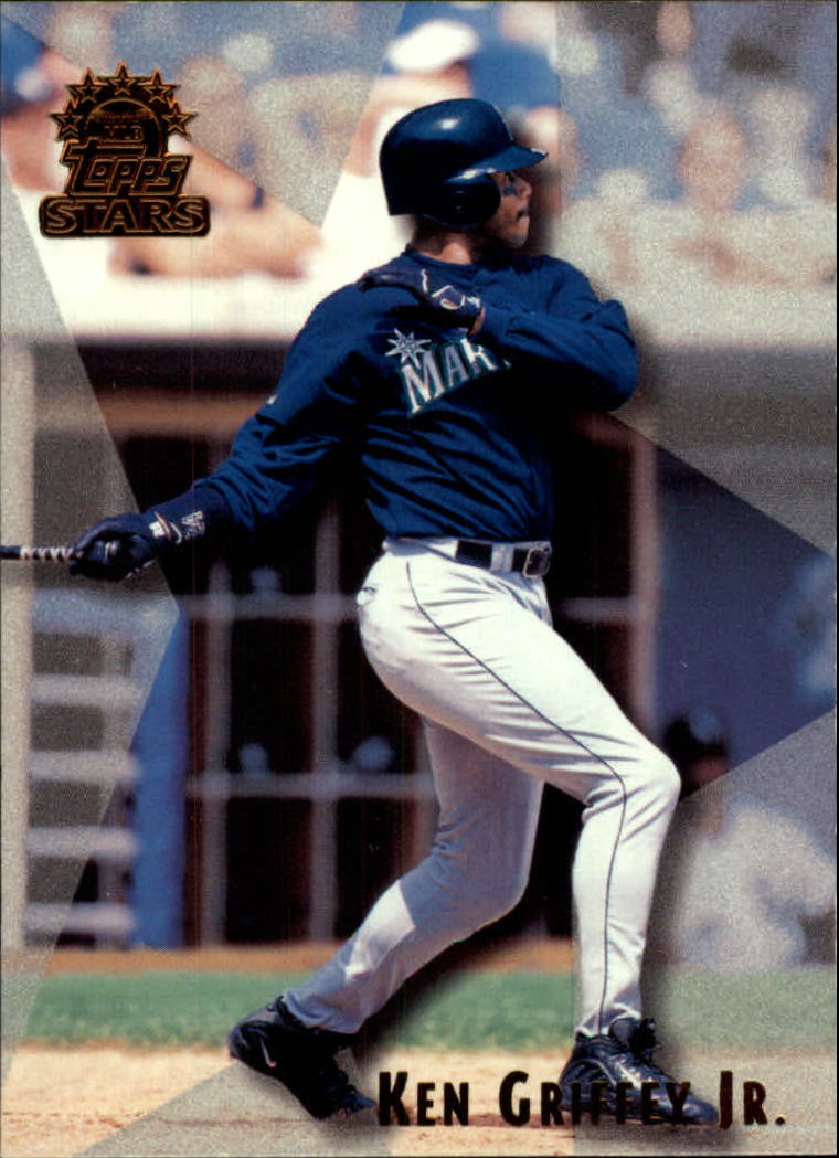1999 Topps Stars Baseball - Picture 2 of 457
