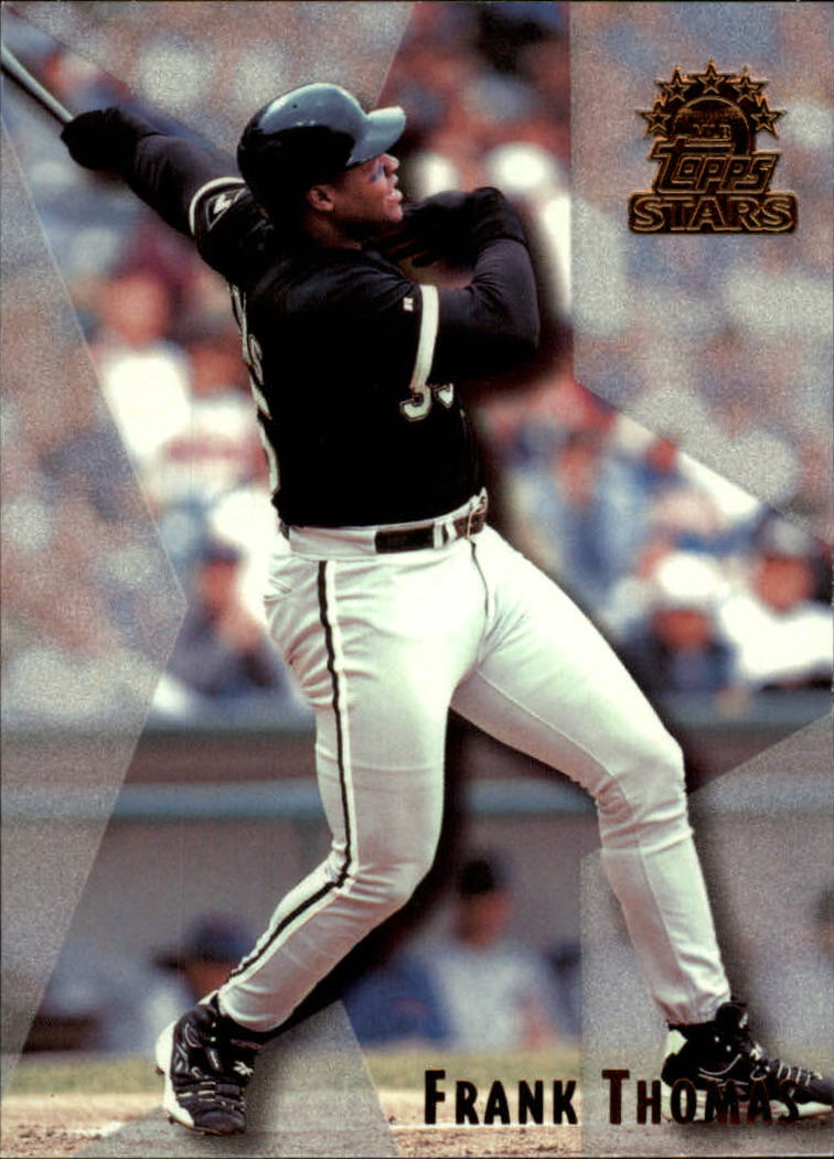 1999 Topps Stars Baseball - Picture 4 of 457