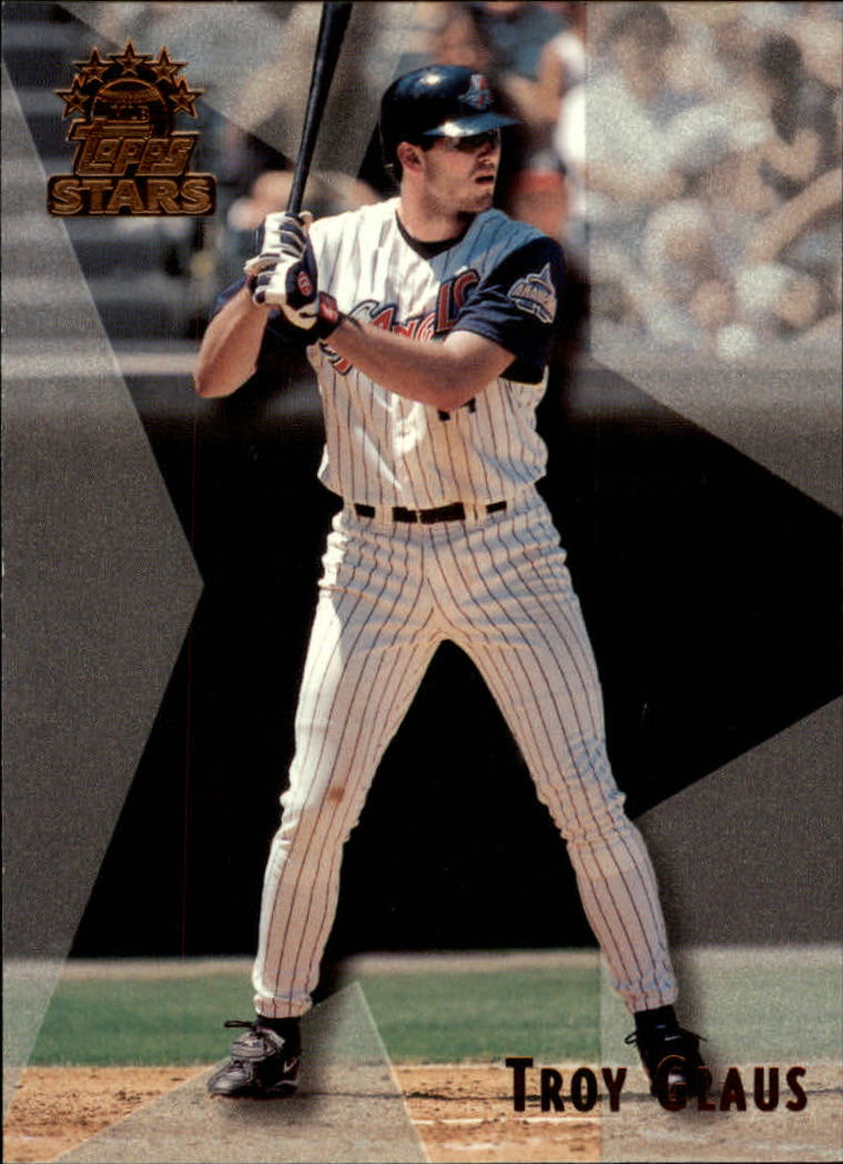 1999 Topps Stars Baseball - Picture 6 of 457