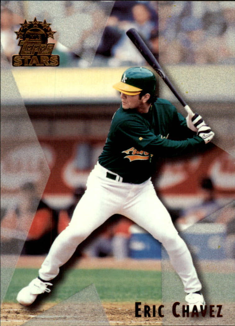 1999 Topps Stars Baseball - Picture 8 of 457