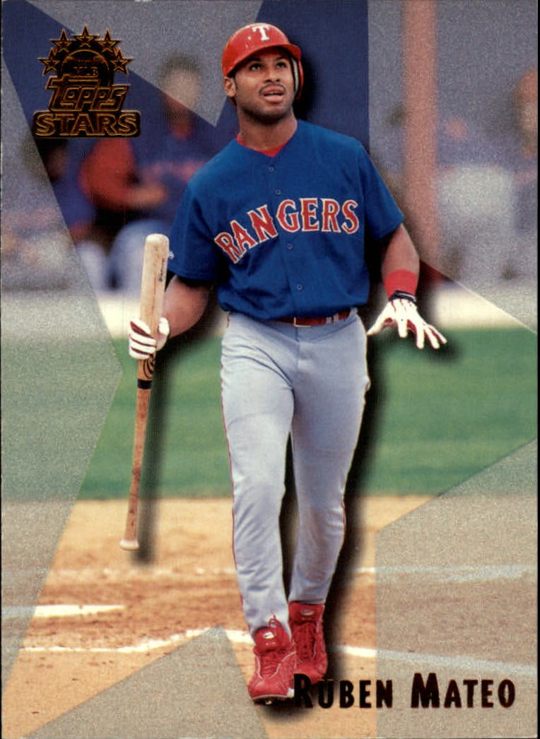 1999 Topps Stars Baseball - Picture 18 of 457