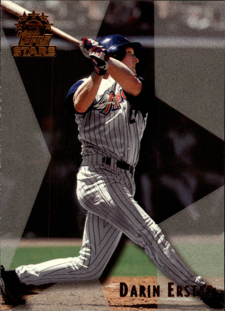 1999 Topps Stars Baseball - Picture 20 of 457
