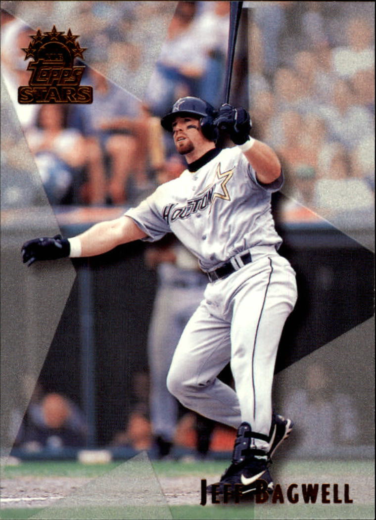 1999 Topps Stars Baseball - Picture 22 of 457