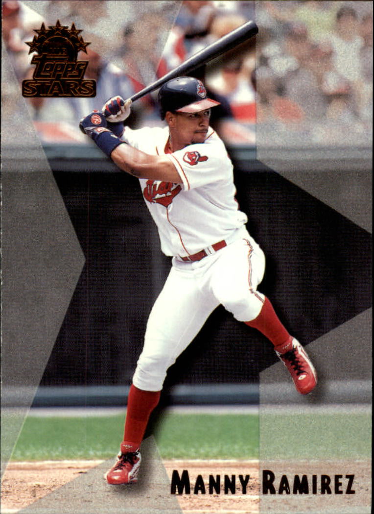 1999 Topps Stars Baseball - Picture 24 of 457