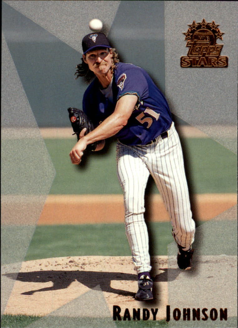 1999 Topps Stars Baseball - Picture 28 of 457