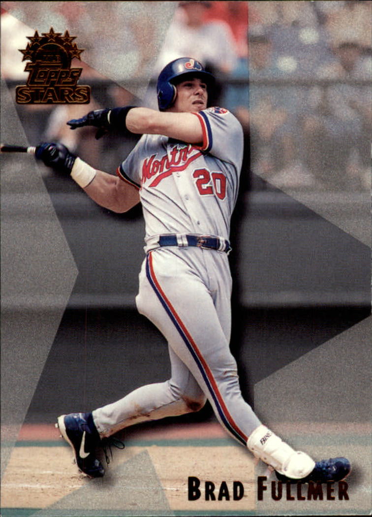 1999 Topps Stars Baseball - Picture 30 of 457