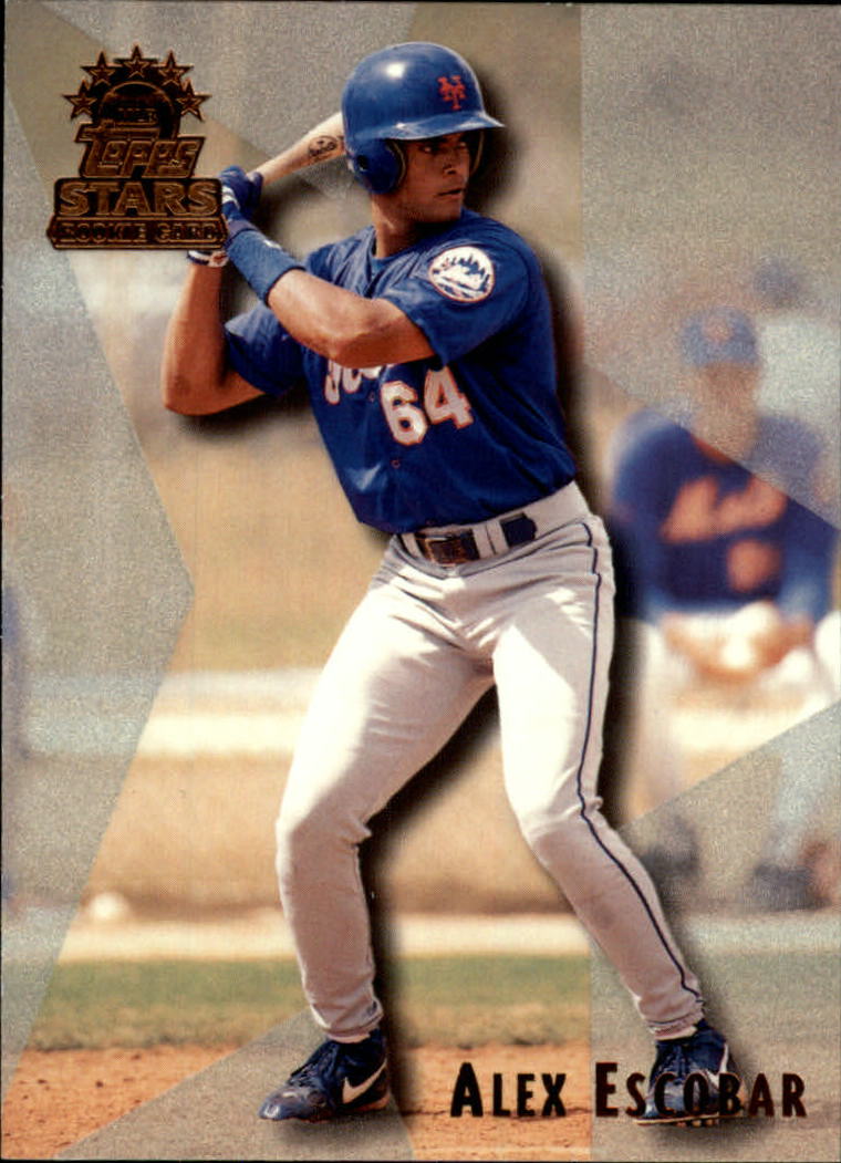 1999 Topps Stars Baseball - Picture 32 of 457