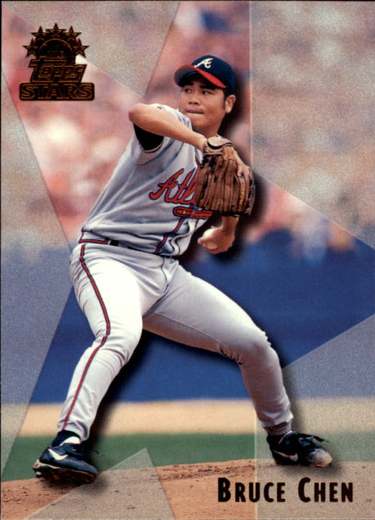1999 Topps Stars Baseball - Picture 34 of 457