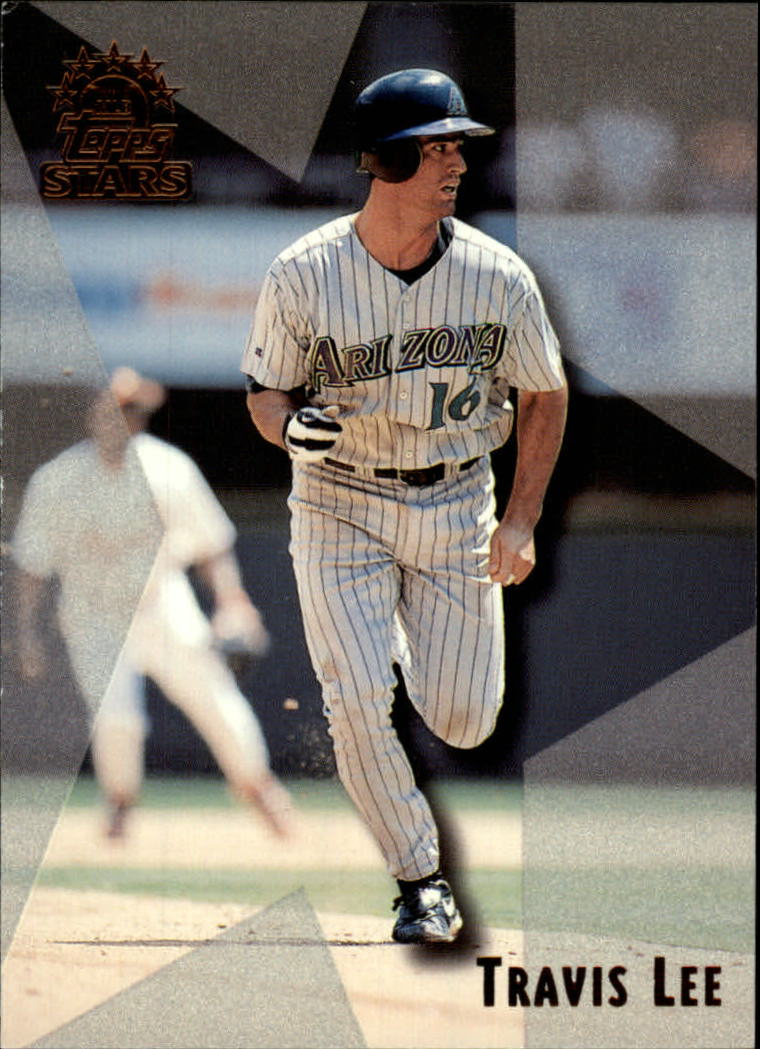1999 Topps Stars Baseball - Picture 36 of 457