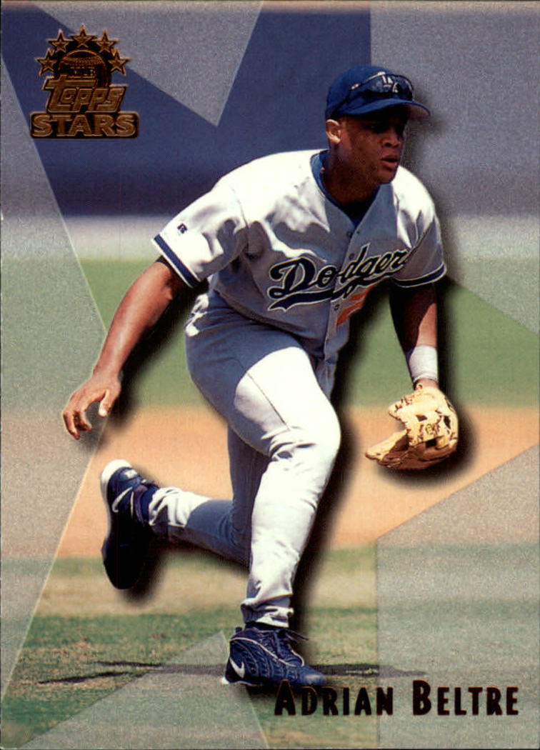 1999 Topps Stars Baseball - Picture 38 of 457