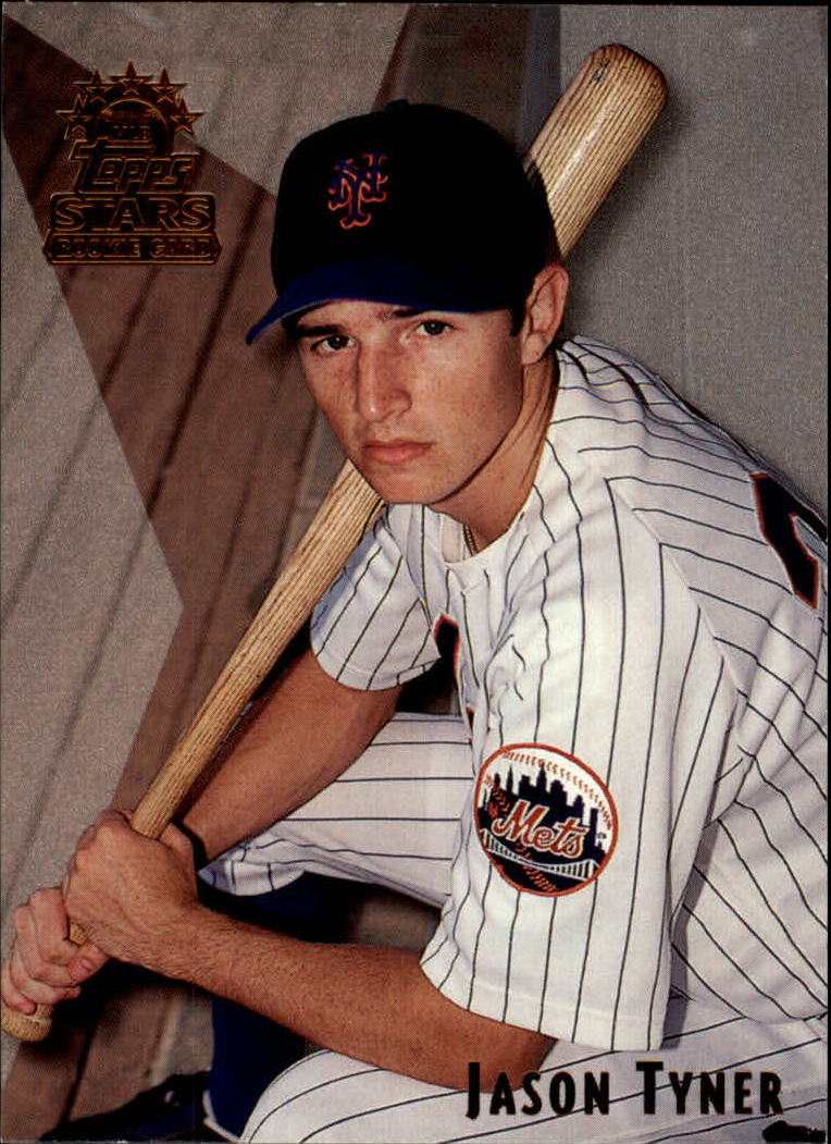 1999 Topps Stars Baseball - Picture 40 of 457