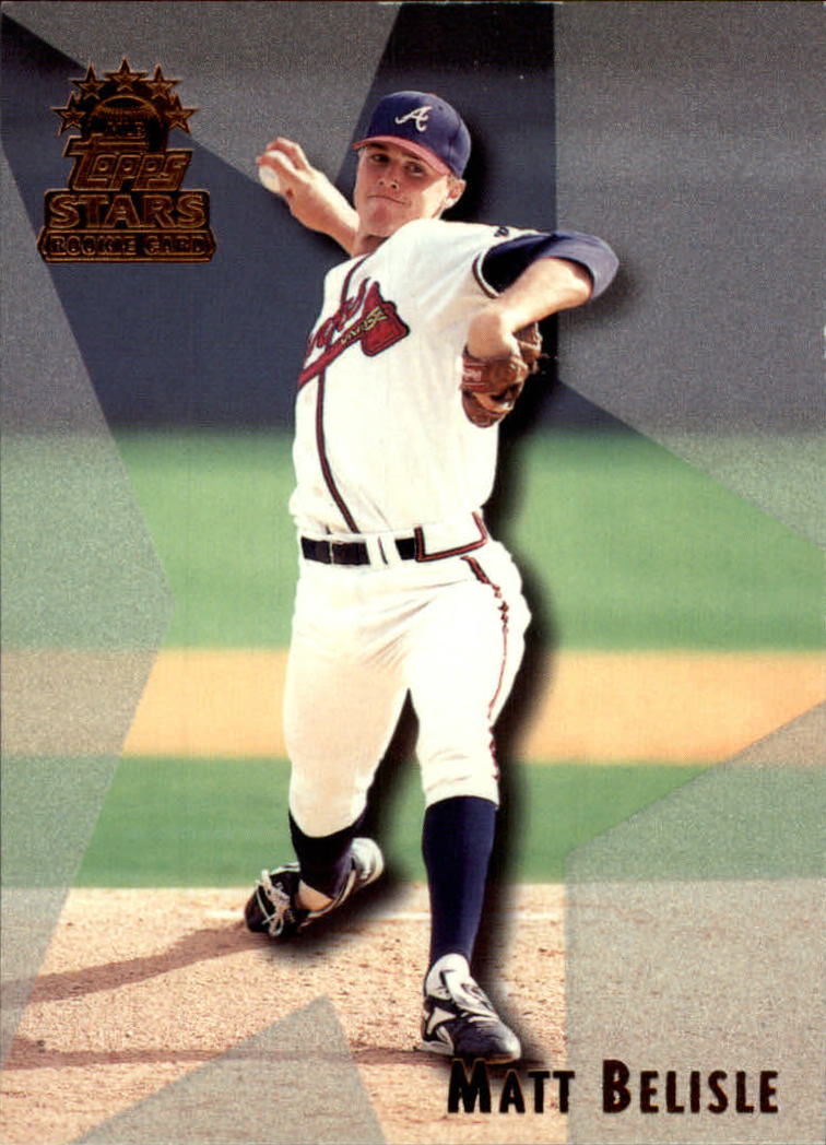 1999 Topps Stars Baseball - Picture 46 of 457