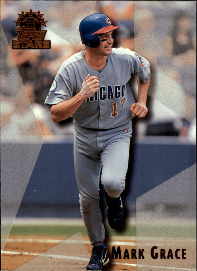 1999 Topps Stars Baseball - Picture 48 of 457