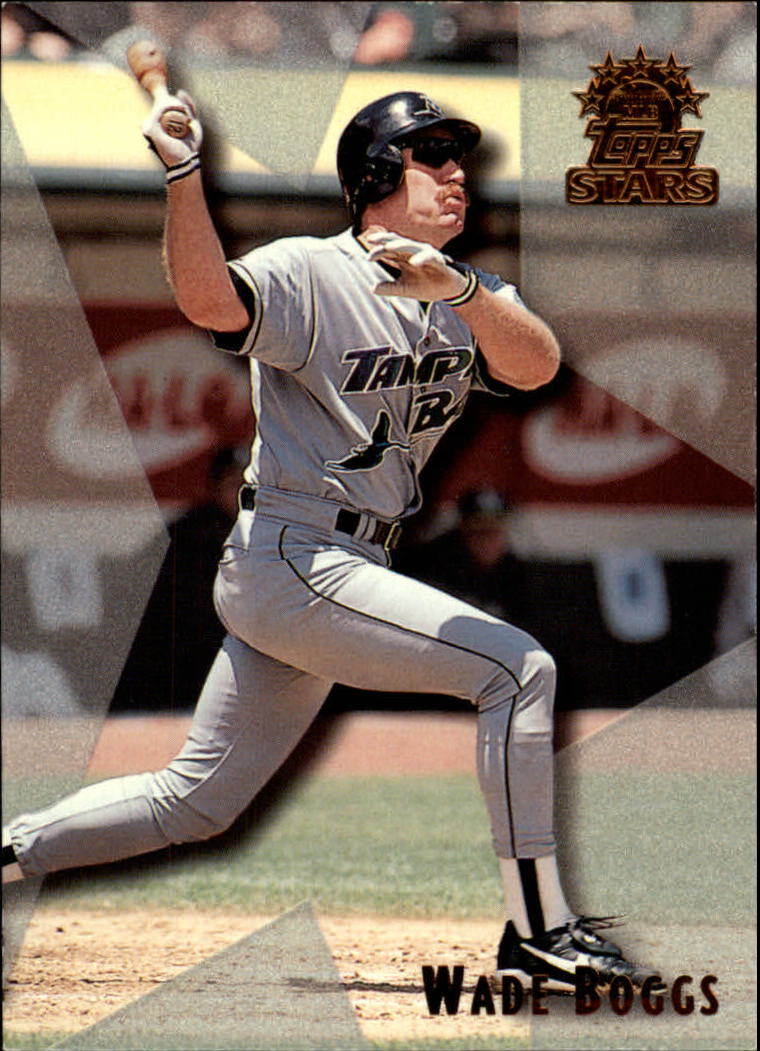 1999 Topps Stars Baseball - Picture 50 of 457